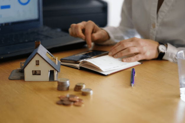 Loan Against Property in Noida: A Comprehensive Guide to Unlock Your Property’s Value